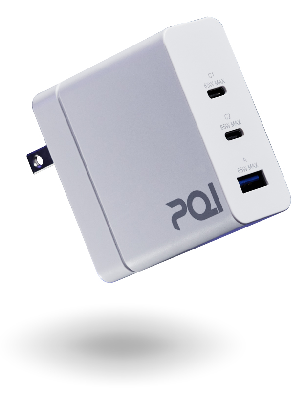 PQI Adapters and gender changers